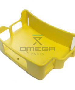 Autec R0POCO16P11A0 Upper closer control box Pro M / no holes