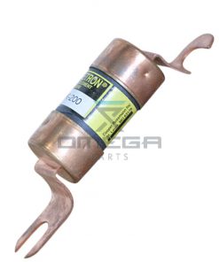 MEC Aerial Work Platforms 8344 Fuse 200AMP