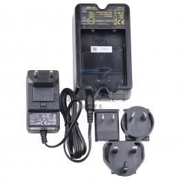 Autec A0CABA00E0006 Battery charger 80 - 250Vac input