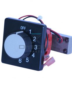 UpRight / Snorkel 068593-004 Rheostat