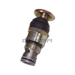 OMEGA 510132 Hydraulic valve