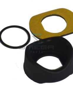 Autec R0SCAT00P0160 Bracket - for push button