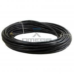 OMEGA 512032 Cable - twisted pair - 4X2X1,3