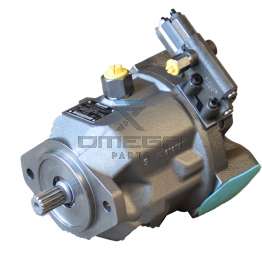 Rexroth R902415987 Hydraulic piston pump 45CC SAE-C