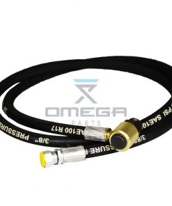 MEC Aerial Work Platforms 90286 Hose assembly