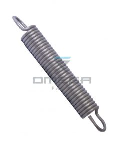 NiftyLift P11286 Spring - brake