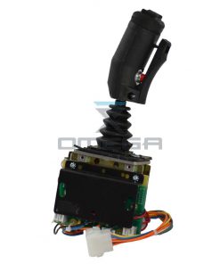 UpRight / Snorkel 101205-000 Joystick controller