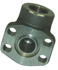 OMEGA 514256 Hydraulic fitting