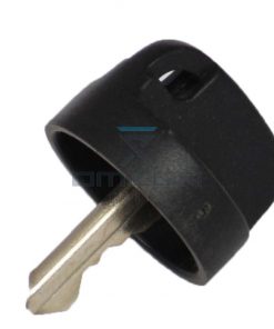 Autec GOCHIA00P0006 Key