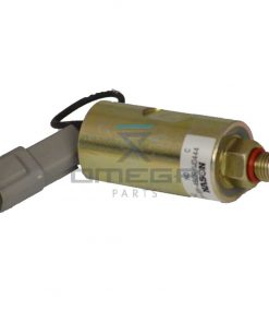 MEC Aerial Work Platforms 91281 Pressure sensor 