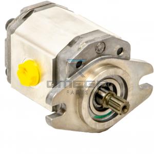 Snorkel Europe Limited 6029629 Hydraulic gear pump
