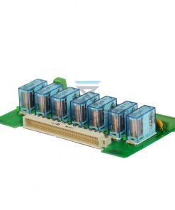 Autec SR97R07S2LA.1 Printed circuit board