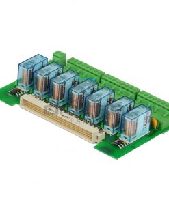 Autec SR97R07S2LB.0 Printed circuit board