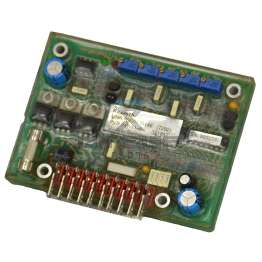 OMEGA 516334 Printed circuit board