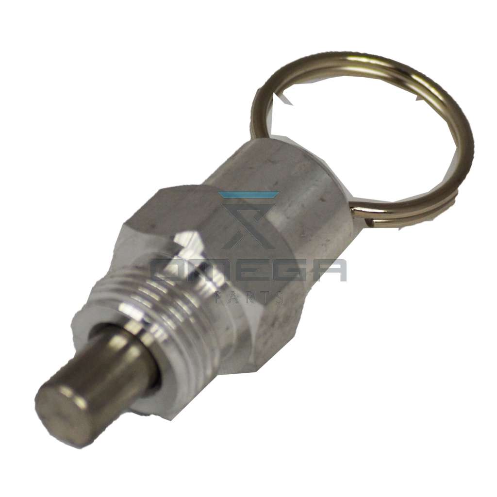 UpRight / Snorkel 003570-000 Retaining pin