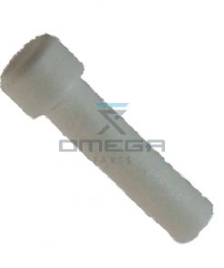 Omega Infra BV 518.330 Sealing plug, size 12-16