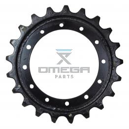 OMEGA 518368 Sprocket wheel