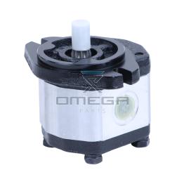 Mantall BHP2A0S4S0L0 Hydraulic pump