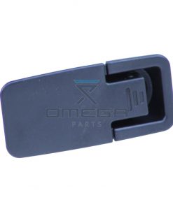 UpRight / Snorkel 067629-000 Latch
