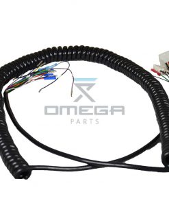 UpRight / Snorkel 510530-000 Cable assembly - spiral