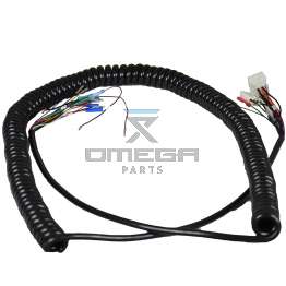 UpRight / Snorkel 510530-000 Cable assembly - spiral