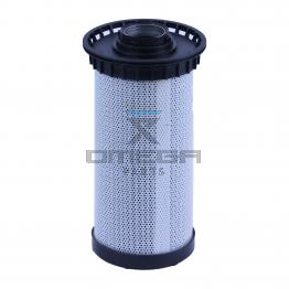 JLG 70010383 Hydraulic filter