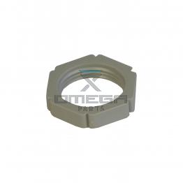 OMEGA 546022 Cable entry nut pg13.5