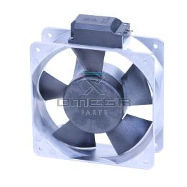 OMEGA 548974 Axial fan - 230VAC - 510m3/hr