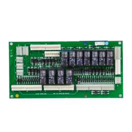 UpRight / Snorkel 501500-000 PCB MB-series - up to serial 00064