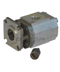 UpRight / Snorkel 114071-001 Hydraulic pump
