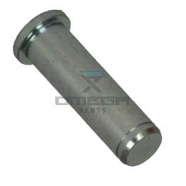 UpRight / Snorkel 501227-000 Pivot pin, steer cylinder