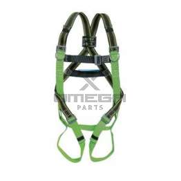 Miller 1002853 Duraflex MA08 safety harness