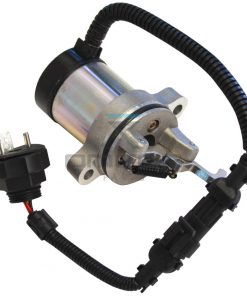 Genie Industries T114678 Fuel shut off solenoid