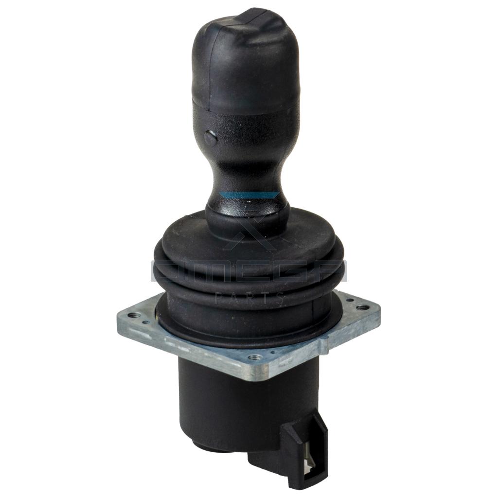 Genie Industries 101173 joystick controller - dual axis movements and  steer rocker