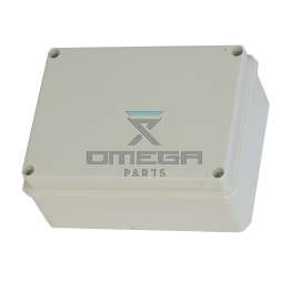 OMEGA 604142 Wiring box - 150x110x70