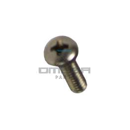 UpRight / Snorkel 502453-001 Screw