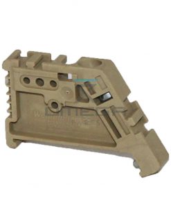 OMEGA 610100 End strip terminal