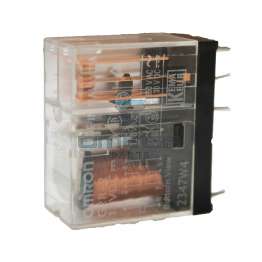 OMEGA 610144 Omron relays 24dc