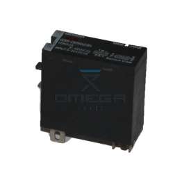 OMEGA 160166 Omron Solid State Relay Output 240V