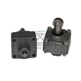 OMEGA 610316 Switch actuator, roller