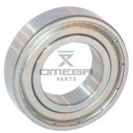 OMEGA 610426 Bearing -Roller- 35X10-17 mm 