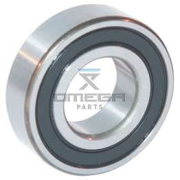 OMEGA 610432 Bearing -roller- 72X17 -35