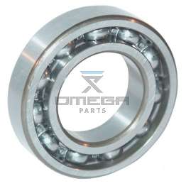 OMEGA 610506 Bearing -roller- 80X18 -40