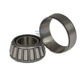 OMEGA 610508 Tapered roller bearing