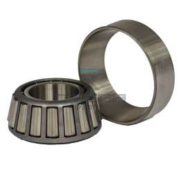 OMEGA 610582 Tapered roller bearing 72X28 -35