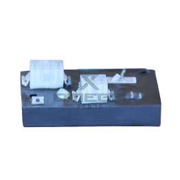 UpRight / Snorkel 108052-001 PCB outrigger board