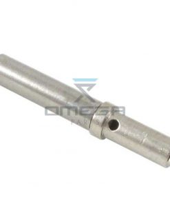 JLG 4460465 Socket contact female - size 16 | 1 up to 2 mmq