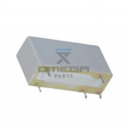 OMEGA 612226 relais PCB-SPCO 24VDC