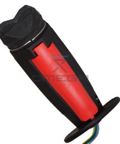 MEC Aerial Work Platforms 8630 Handle grip - assembly