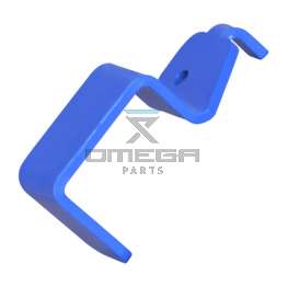 UpRight / Snorkel 503767-000 bracket - for latch actuator